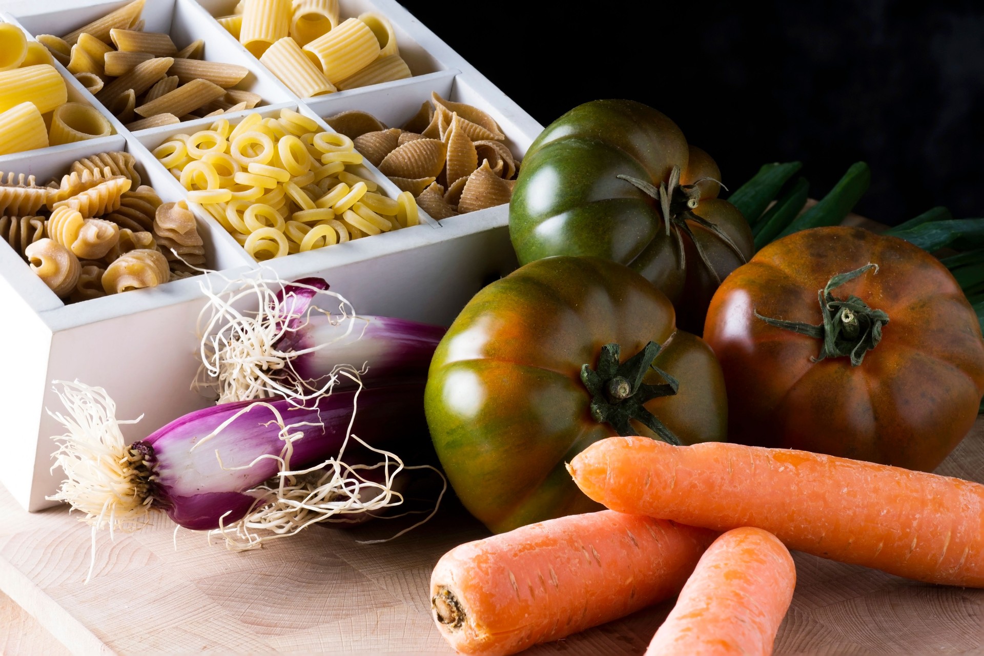 Mediterranean diet